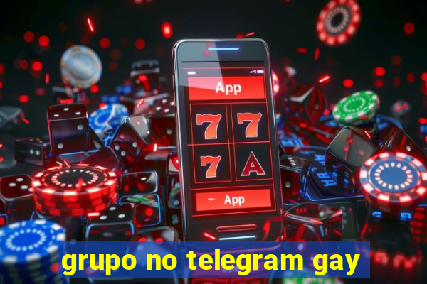 grupo no telegram gay